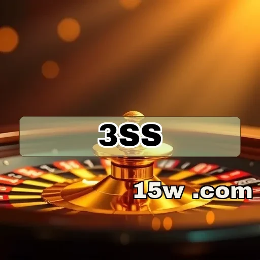 3SS.com: A Confiança em Cada Jogo que Você Faz
