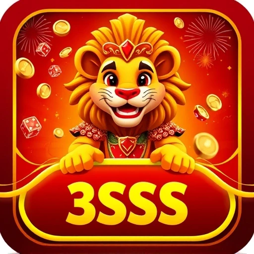 3SS.com Logo