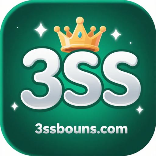 3SS.com | Entre no mundo dos jogos com nosso app cassino Brasil