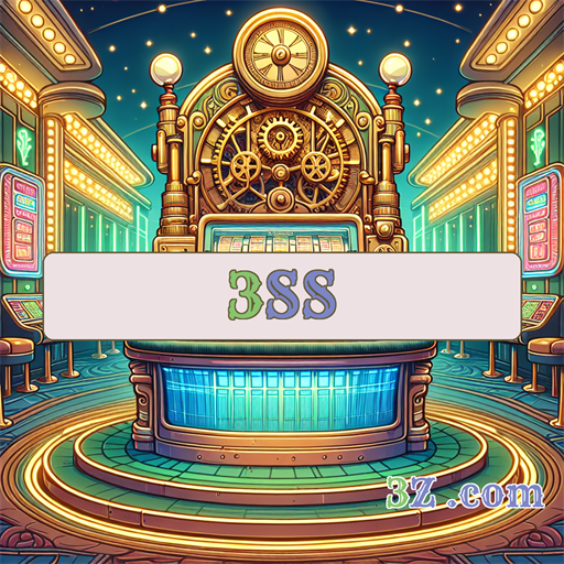 Experimente jogos como nunca antes no 3SS.com