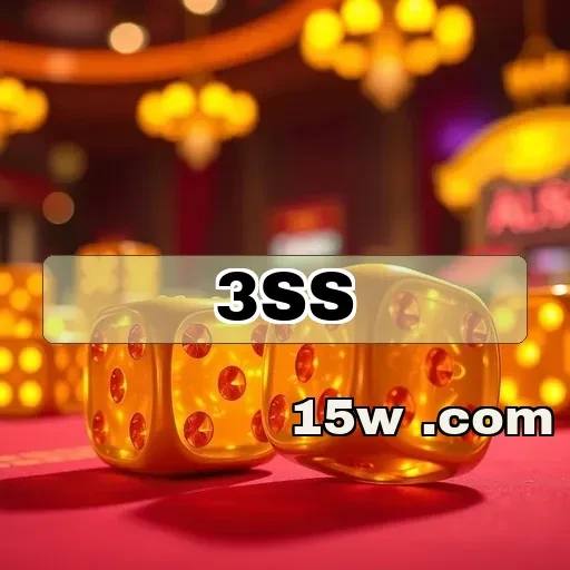 3SS.com: Descubra Como os Pagamentos Transformam Seus Jogos