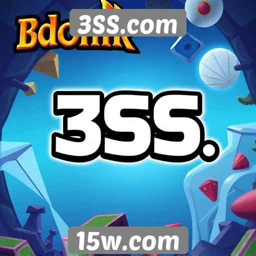 Comparativo de jogos populares no 3SS.com