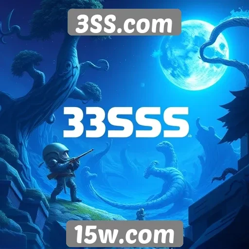 Parcerias recentes do 3SS com estúdios