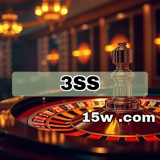 3SS.com: Descubra as Melhores Caça-Níqueis e Seus Segredos