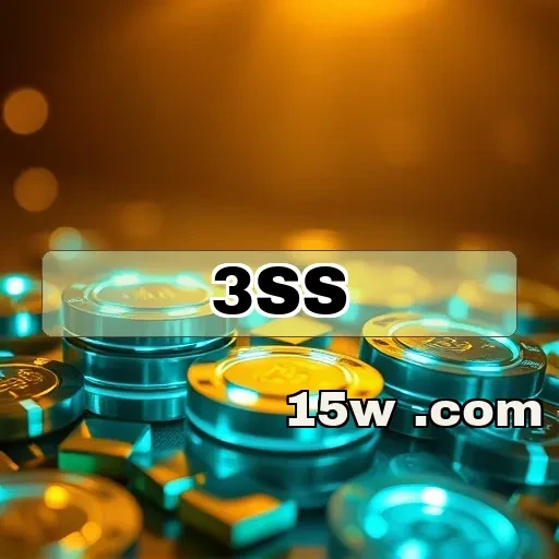 3SS.com: Melhore Suas Apostas com Eventos Esportivos Exclusivos!