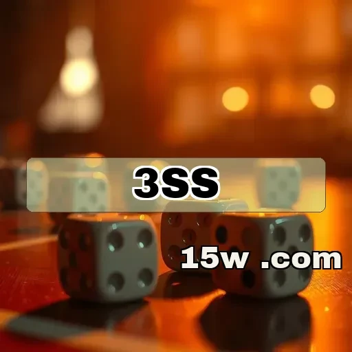 3SS.com: Descubra o Mundo VIP dos Jogos e Suas Vantagens